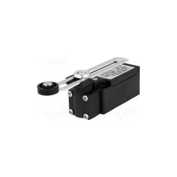 Síťový prvek Limit switch NO + NC 10A max.400VAC max.250VDC PG13,5 IP65
