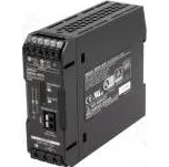OMRON S8VK-R10 Modul redundantní 10A 5÷30VDC Elekt.připoj svorkovnice DIN