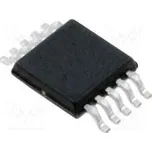 PMIC měnič DC/DC Uvst 3,5÷42V Uvýst -0,6÷47V MSOP10 buck