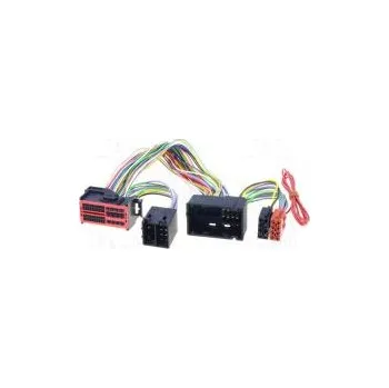 Autoelektronika Kabel pro hands-free sadu THB, Parrot Alfa Romeo, Dodge, Fiat