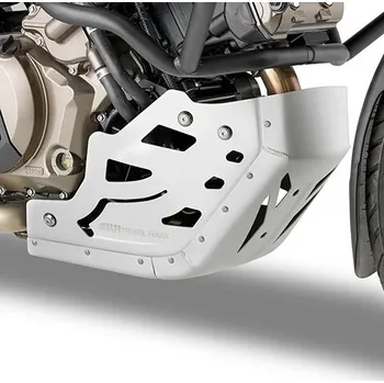 Kryt motoru GIVI RP3117 hliníkový kryt spodní části motoru Suzuki V-Strom 1050/1050 SE (20-25)