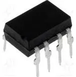 PMIC měnič DC/DC Uprac 3÷40V Uvýst 1,25÷35V DIP8