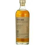Arran 10y 46% 0,7 l (tuba)