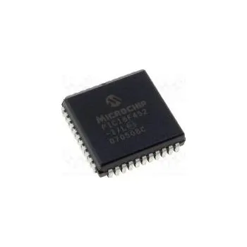 Polovodič Mikrokontrolér PIC Paměť 32kB SRAM 1536B EEPROM 256B SMD