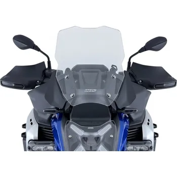 WRS Plexi na BMW R 1300 GS (23-25), Adventure (24-25) s radarem Caponord čiré