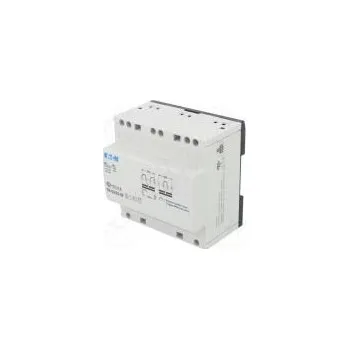 Transformátor Transformátor zvonkový 63VA 230VAC 24V Výv svorkovnice DIN