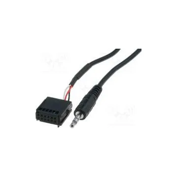 Audio kabel Adaptér Aux Jack 3,5mm Ford