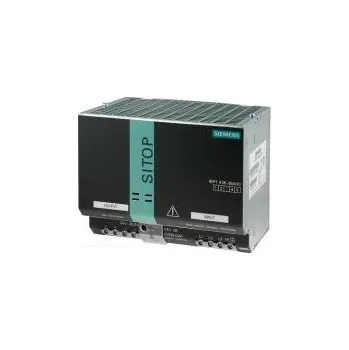 modulární přístroj a rozvaděč SIEMENS 6EP1436-3BA00 Napájecí zdroj spínaný 480W 24VDC 20A 3x320÷550VAC DIN IP20