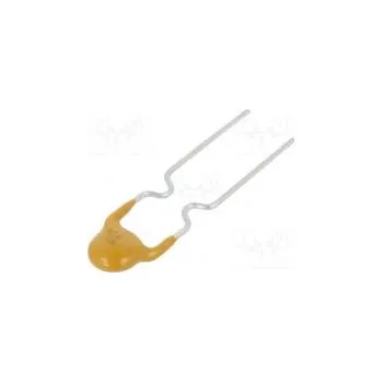 Autopojistky Pojistka polymerová PTC 170mA Imax 40A PCB,THT MF-R volně