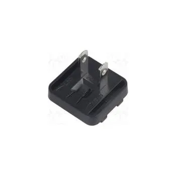 Adaptér Vidlice USA Pracuje s SYS1588