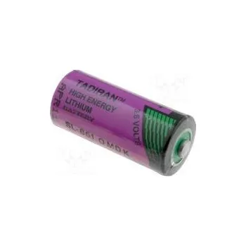 Článková baterie Baterie lithiové (LTC) 3,6V 2/3AA,2/3R6 1600mAh nenabíjecí