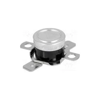 Termostat Čidlo termostat NO Topen 45°C Tclos 60°C 10A 240VAC ±3°C