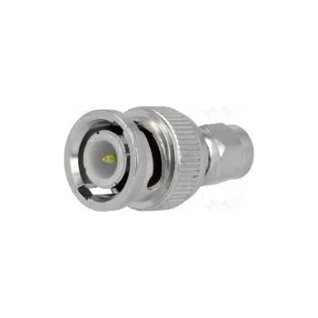 Elektrická zásuvka Adaptér BNC vidlice,SMA vidlice