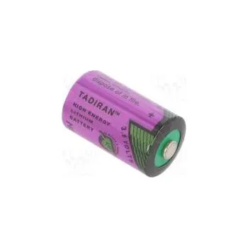 Článková baterie Baterie lithiové (LTC) 3,6V 1/2AA 1200mAh nenabíjecí