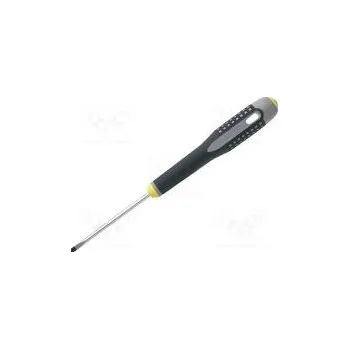 Dláto Screwdriver slot 2,5x0,4mm Blade length 75mm