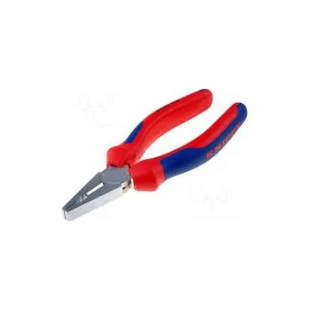 Dílna Kleště univerzální 140mm pro ohýbání, uchopení a stříhání