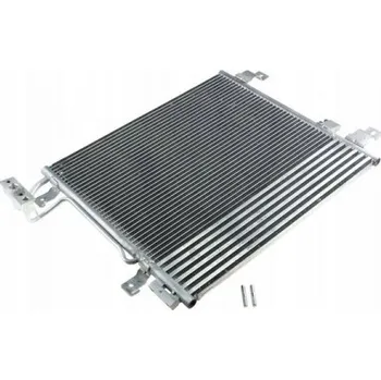 Výparník klimatizace KONDENZÁTOR KLIMATIZACE (CHLADIČ KLIMATIZACE) NTY CCS-CH-018