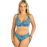 Plavky podprsenka s kosticemi 6E010 LITEX Barva: viz. foto, Velikost: 80E