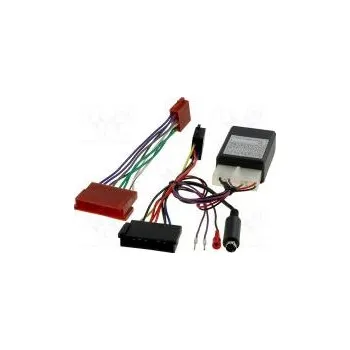 Autorádio Adaptér pro ovládání z volantu Ford Kenwood