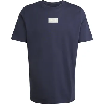 Pánské tričko Adidas Tričko REAL MADRID Seasonal Legend velikost: M