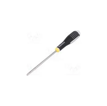 Dláto Screwdriver slot 5,5x1,0mm Blade length 125mm
