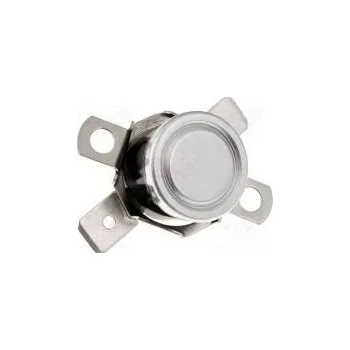 Termostat Čidlo termostat NO Topen 75°C Tclos 90°C 10A 240VAC ±3°C
