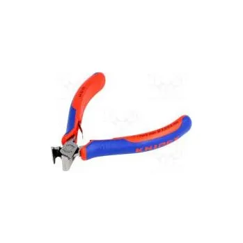 Ruční nářadí Kleště čelní,ke stříhání 115mm
