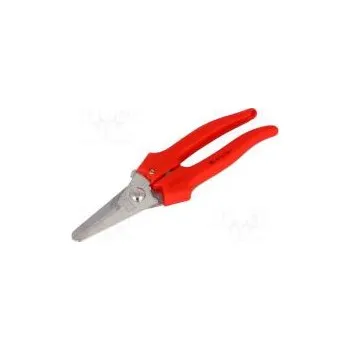 Dílna Cutters 190mm