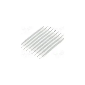 Elektrický konektor Connector jumper cable Cable ph 2.54mm L 25.4mm straight