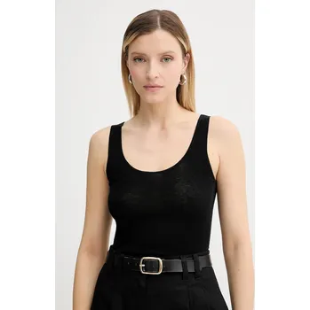 Top Marc O'Polo 506500963147 černá 99X, vel. L