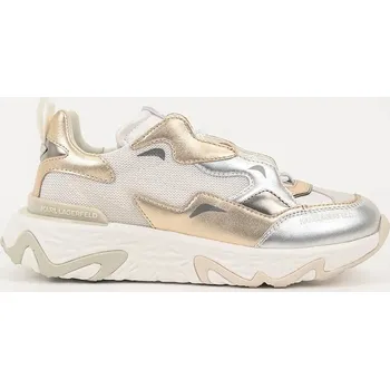 Dámské tenisky Tenisky Karl Lagerfeld BLAZE KL62425A.4SG zlatá 10Y, EUR 37