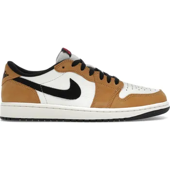Pánské tenisky Jordan 1 Low OG Rookie of the Year Velikost: 45.5 CZ0790-107