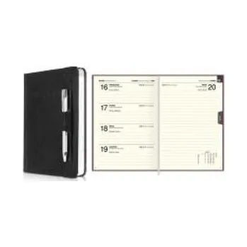 Diář Kalendarz 2026 A5 dwuletni