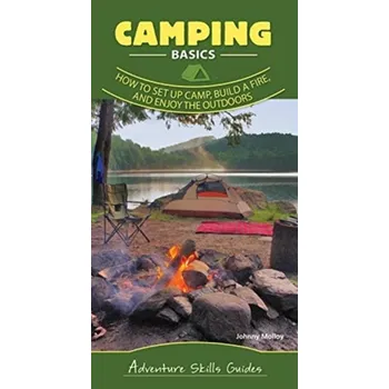 Camping Basics - Molloy, Johnny