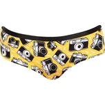 Veselé dámské kalhotky Dedoles Fotoaparát (D-W-UN-HB-C-C-163) S