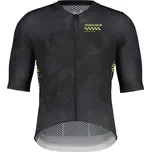 Dres MALOJA PushbikersM. Aero 1/2 deep black L