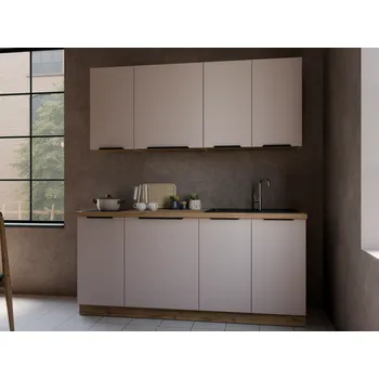 Kuchyňská linka Kuchyňská linka SOLEA 2