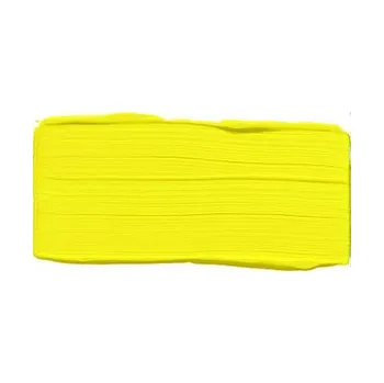 Výtvarná barva Akrylová barva PrimAcryl 60ml – 205 lemon yellow