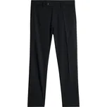 J.Lindeberg kalhoty Mitch 25 - černé: Pánské 34/34