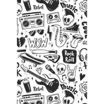 Přání K - Music 3