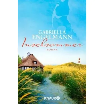 Inselsommer - Engelmann, Gabriella