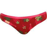 Veselé dámské kalhotky Dedoles Čas na víno (D-W-UN-BB-C-C-1325) S