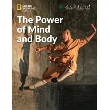 Anglický jazyk The Power of Mind and Body: China Showcase Library