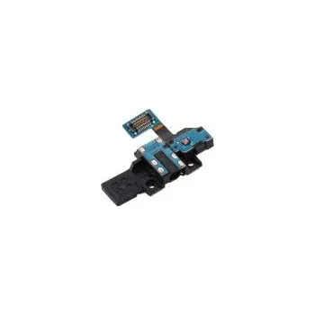 Náhradní díl pro mobilní telefon Earphone Jack Flex Cable for Galaxy Note 8.0 / N5110