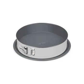 Forma na pečení BERLINGERHAUS Forma na dort s nepřilnavým povrchem 2v1 26x6,8 Aspen Collection BH-7939