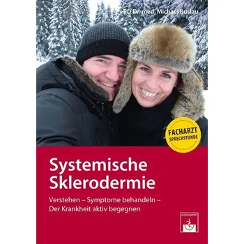 Systemische Sklerodermie - Buslau, Michael
