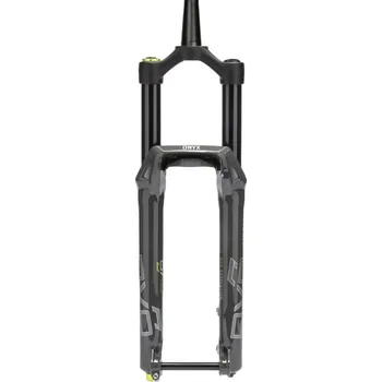 Vidlice na kolo Vidlice DVO Onyx 38 D1 SL 29 Boost 170mm Grey