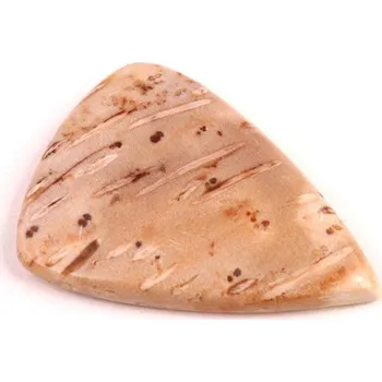 Přírodní kámen Kabošon Palmový Achát č.5269 (32x23x5mm)