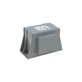 Transformátor Transformátor zalévaný 300VA 400VAC 230V 1,3A šroubkem 3,6kg