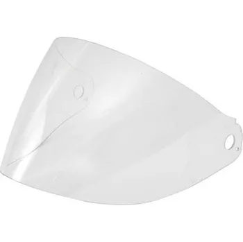 Motodíl GIVI Z1584R plexi čiré pro H10.5LUXE (rovné)